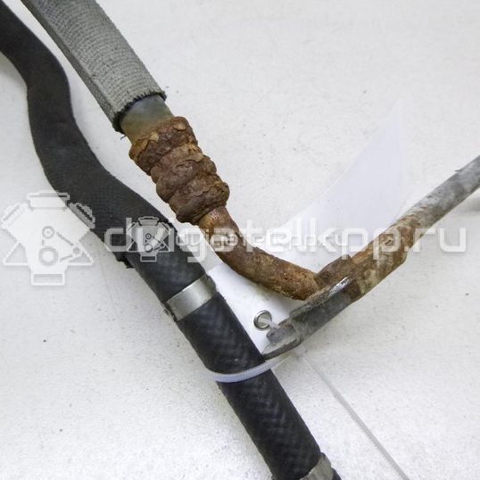 Фото Трубка гидроусилителя  8k1422891aj для audi A4 [B8]