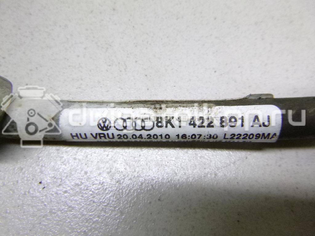 Фото Трубка гидроусилителя  8k1422891aj для audi A4 [B8] {forloop.counter}}