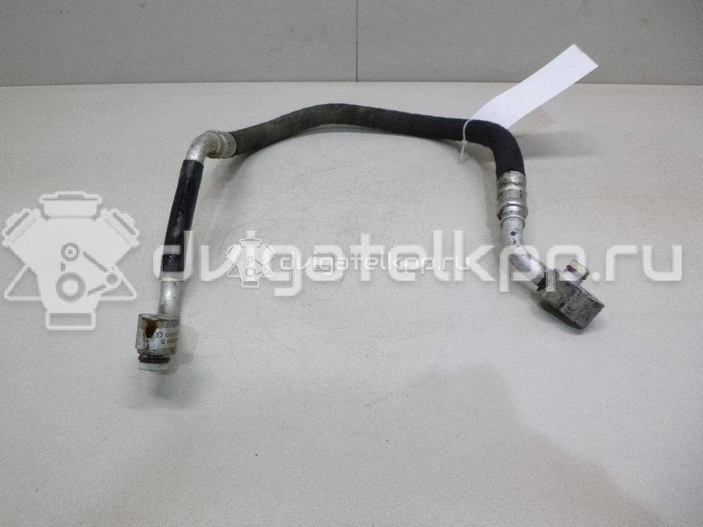 Фото Трубка кондиционера  8K0260701D для audi A4 [B8] {forloop.counter}}