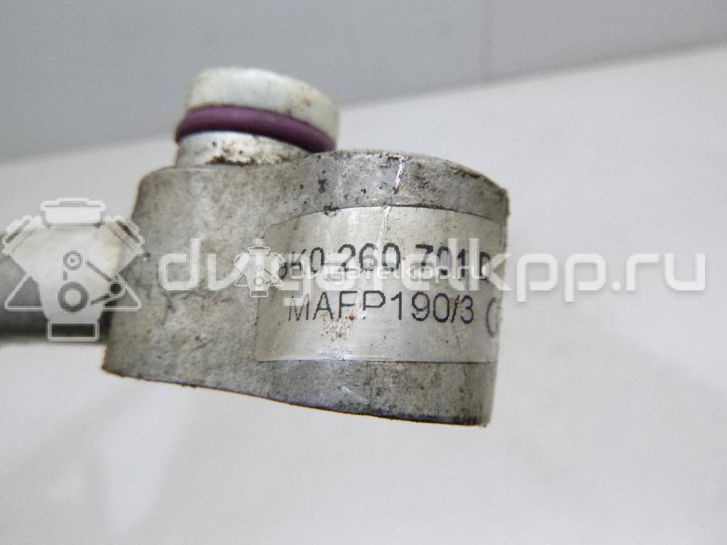 Фото Трубка кондиционера  8K0260701D для audi A4 [B8] {forloop.counter}}