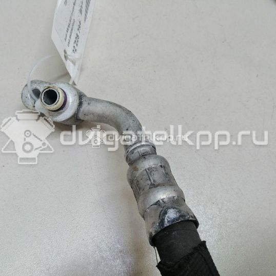 Фото Трубка кондиционера  8k0260701d для audi A4 [B8]