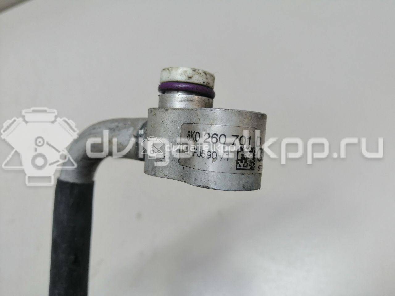 Фото Трубка кондиционера  8k0260701d для audi A4 [B8] {forloop.counter}}