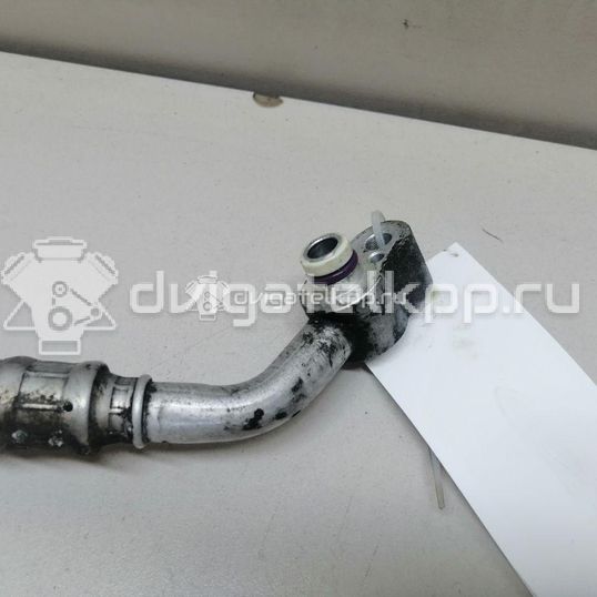 Фото Трубка кондиционера  8k0260701d для audi A4 [B8]