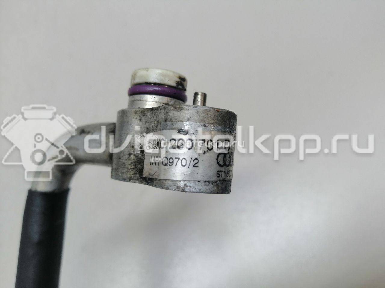 Фото Трубка кондиционера  8k0260701d для audi A4 [B8] {forloop.counter}}