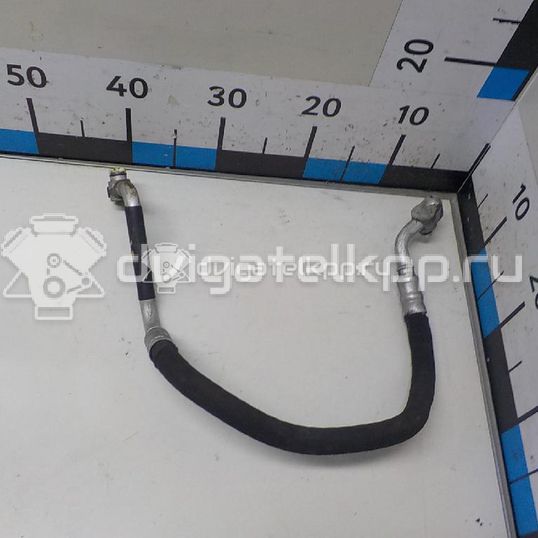 Фото Трубка кондиционера  8K0260701D для audi A4 [B8]
