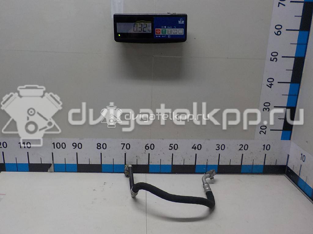 Фото Трубка кондиционера  8K0260701D для audi A4 [B8] {forloop.counter}}