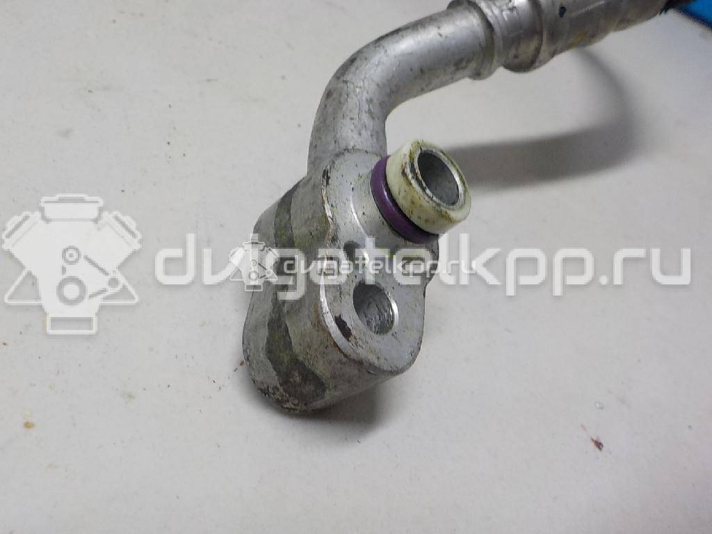 Фото Трубка кондиционера  8K0260701D для audi A4 [B8] {forloop.counter}}