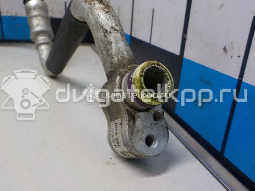 Фото Трубка кондиционера  8K0260701D для audi A4 [B8] {forloop.counter}}