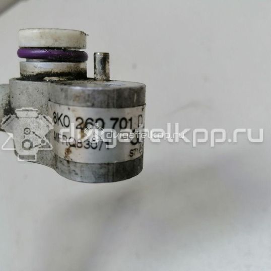 Фото Трубка кондиционера  8k0260701d для audi A4 [B8]