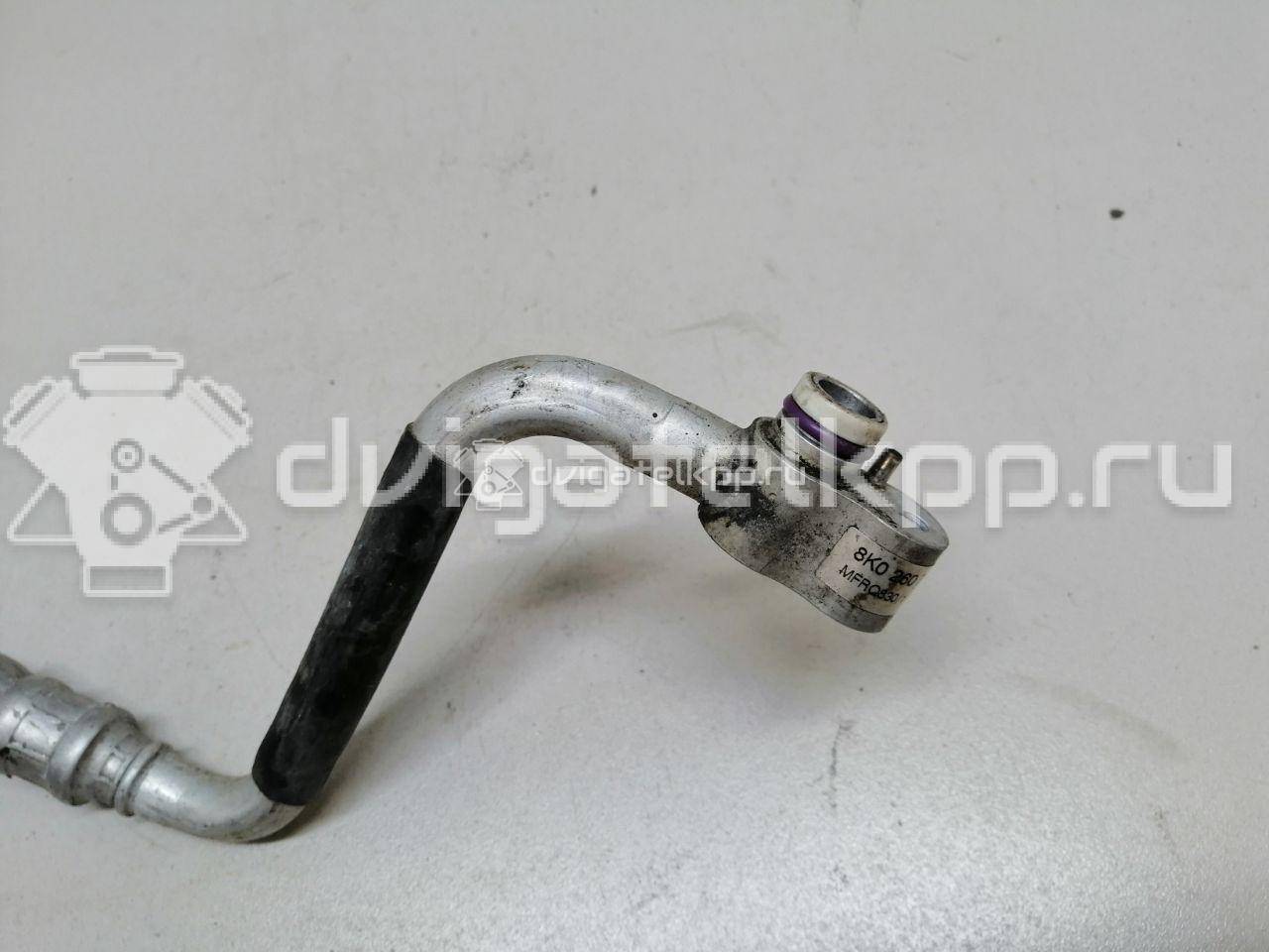 Фото Трубка кондиционера  8k0260701d для audi A4 [B8] {forloop.counter}}