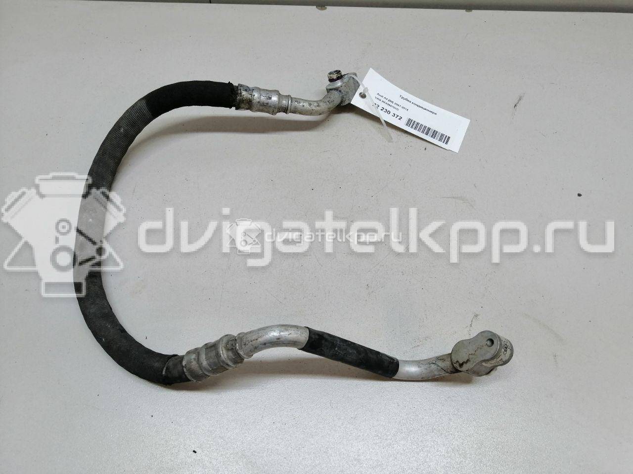 Фото Трубка кондиционера  8k0260701d для audi A4 [B8] {forloop.counter}}