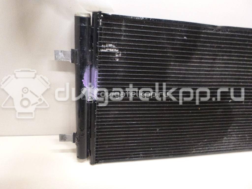 Фото Радиатор кондиционера (конденсер)  8K0260403AB для Audi A4 / A6 / A5 / Q5 / A7 Sportback 4Ga, 4Gf {forloop.counter}}