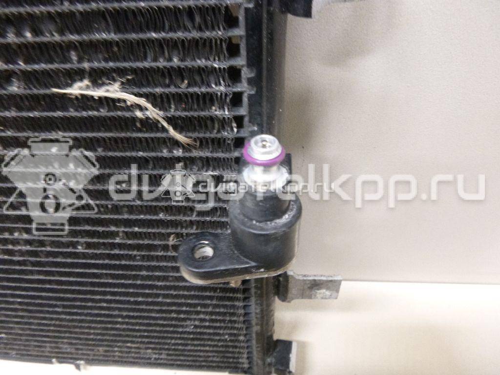 Фото Радиатор кондиционера (конденсер)  8K0260403AB для Audi A4 / A6 / A5 / Q5 / A7 Sportback 4Ga, 4Gf {forloop.counter}}