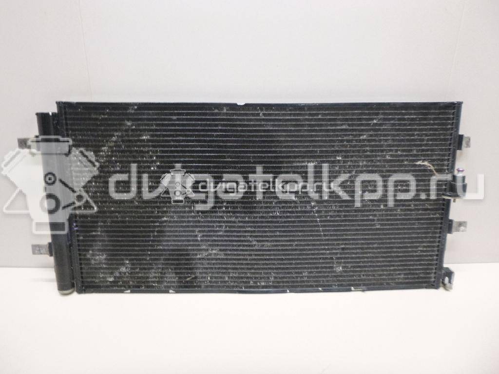 Фото Радиатор кондиционера (конденсер)  8K0260403AB для Audi A4 / A6 / A5 / Q5 / A7 Sportback 4Ga, 4Gf {forloop.counter}}