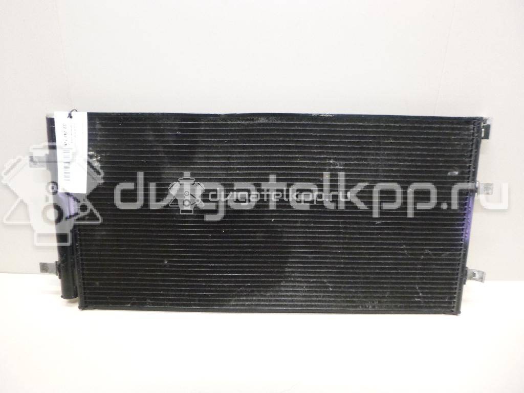 Фото Радиатор кондиционера (конденсер)  8K0260403AB для Audi A4 / A6 / A5 / Q5 / A7 Sportback 4Ga, 4Gf {forloop.counter}}