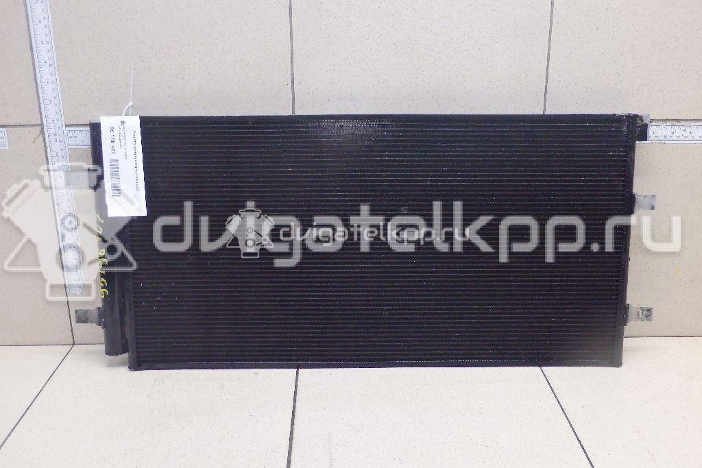 Фото Радиатор кондиционера (конденсер)  4G0260403A для Audi A4 / A6 / A5 / Q5 / A7 Sportback 4Ga, 4Gf {forloop.counter}}
