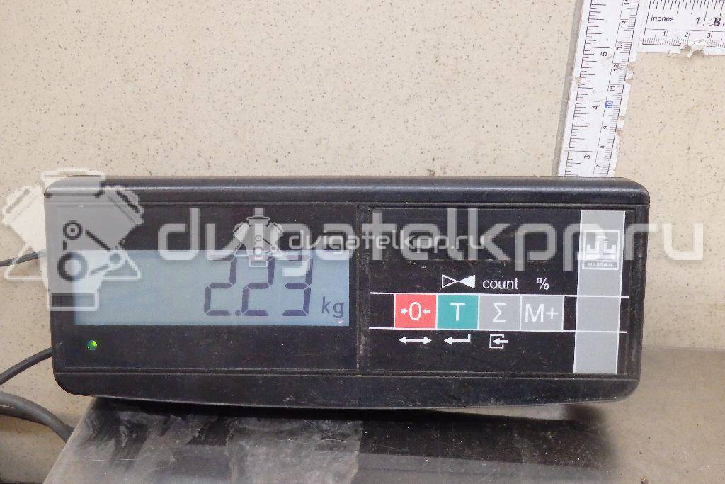 Фото Радиатор кондиционера (конденсер)  4G0260403A для Audi A4 / A6 / A5 / Q5 / A7 Sportback 4Ga, 4Gf {forloop.counter}}