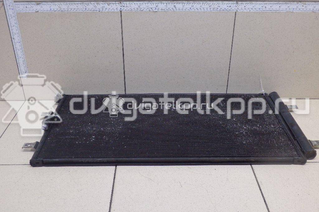 Фото Радиатор кондиционера (конденсер)  4G0260403A для Audi A4 / A6 / A5 / Q5 / A7 Sportback 4Ga, 4Gf {forloop.counter}}
