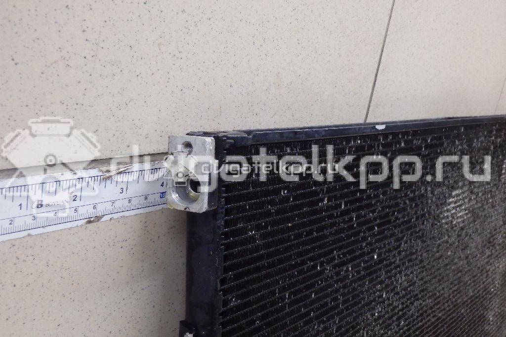 Фото Радиатор кондиционера (конденсер)  4G0260403A для Audi A4 / A6 / A5 / Q5 / A7 Sportback 4Ga, 4Gf {forloop.counter}}