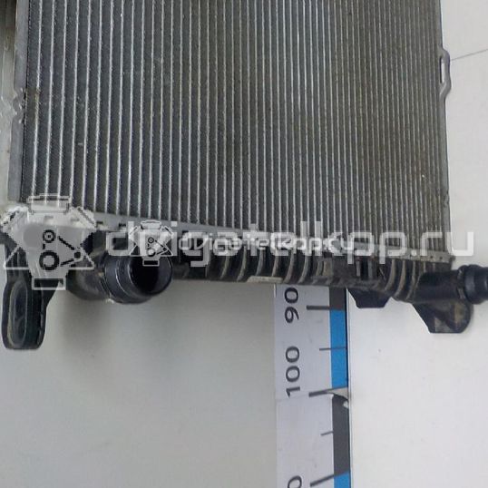 Фото Радиатор основной  8K0121251K для Audi A4 / A6 / A5 / Q5 / Q3 8U