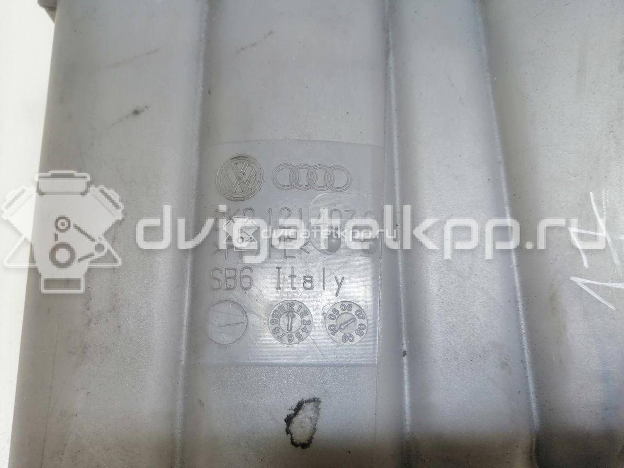 Фото Бачок расширительный  8k0121403g для audi A4 [B8] {forloop.counter}}