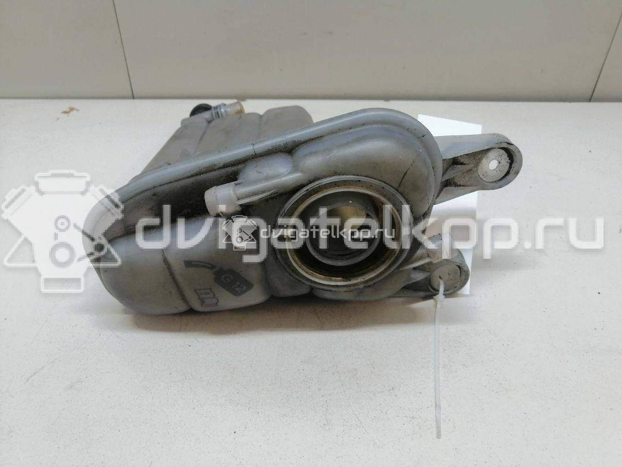 Фото Бачок расширительный  8k0121403g для audi A4 [B8] {forloop.counter}}