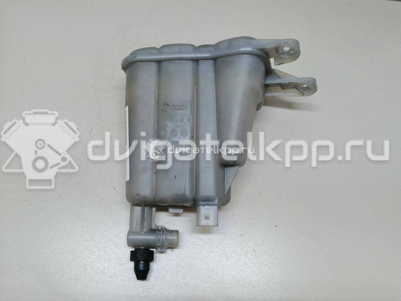 Фото Бачок расширительный  8k0121403g для audi A4 [B8] {forloop.counter}}
