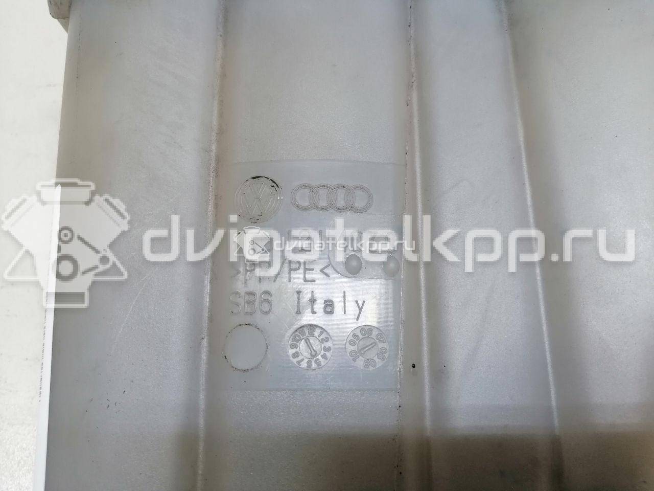 Фото Бачок расширительный  8k0121403g для audi A4 [B8] {forloop.counter}}