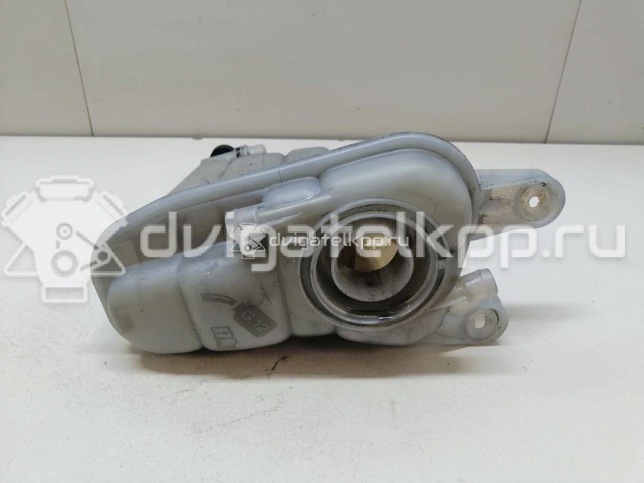 Фото Бачок расширительный  8k0121403g для audi A4 [B8] {forloop.counter}}