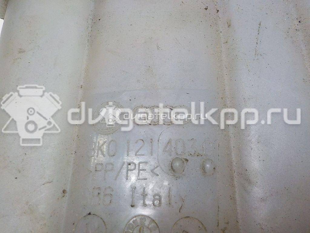 Фото Бачок расширительный  8K0121403G для audi A4 [B8] {forloop.counter}}