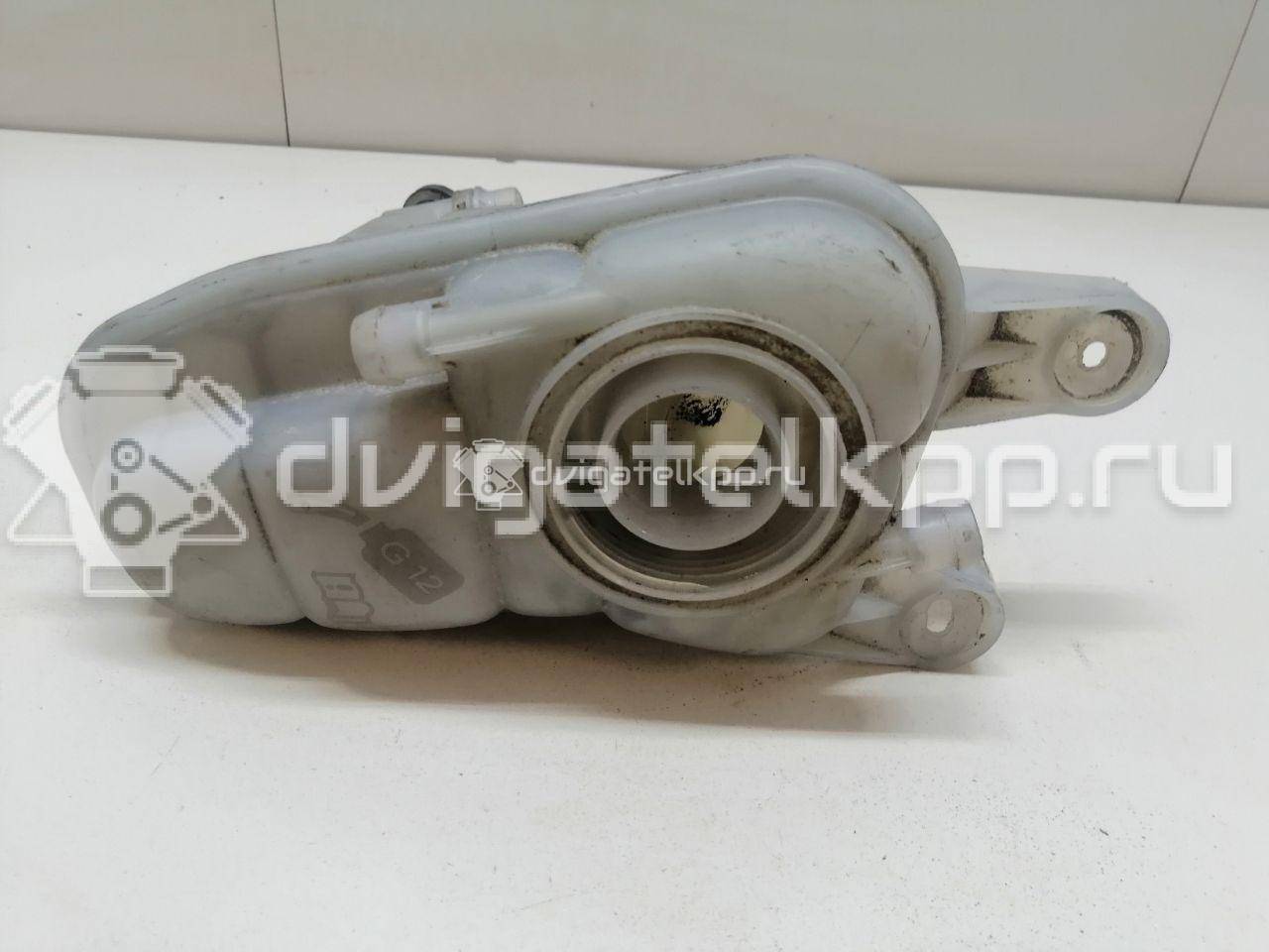Фото Бачок расширительный  8K0121403G для audi A4 [B8] {forloop.counter}}