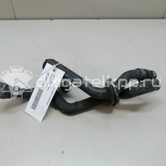 Фото Патрубок отопителя  8K1819350AT для audi A4 [B8]