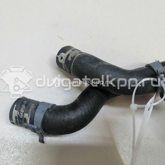 Фото Патрубок отопителя  8k1819350at для audi A4 [B8]