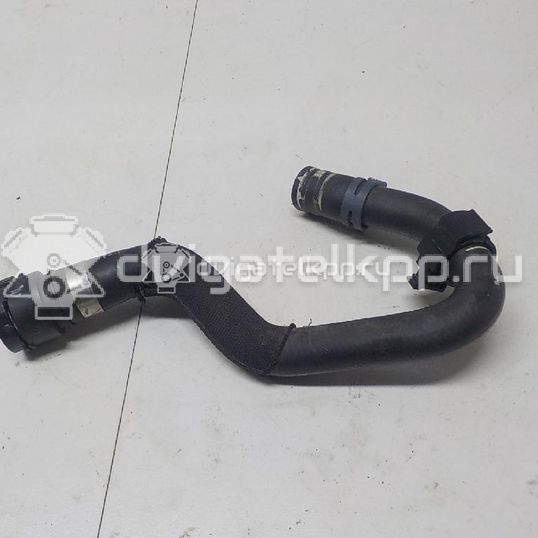 Фото Патрубок отопителя  8k1819376d для audi A4 [B8]