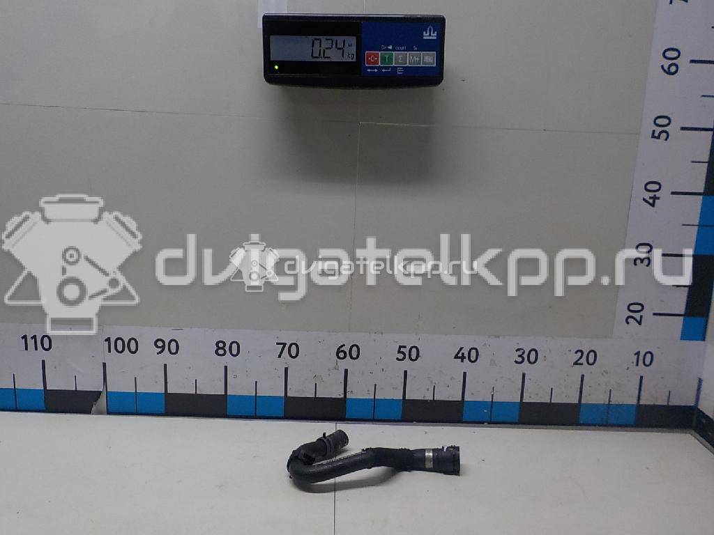 Фото Патрубок отопителя  8k1819376d для audi A4 [B8] {forloop.counter}}