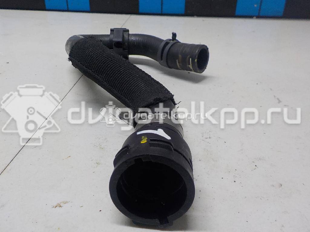 Фото Патрубок отопителя  8k1819376d для audi A4 [B8] {forloop.counter}}