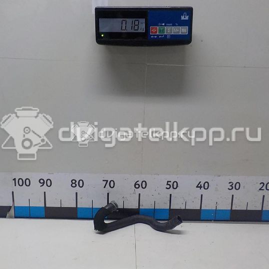 Фото Патрубок отопителя  8k1819350ab для audi A4 [B8]