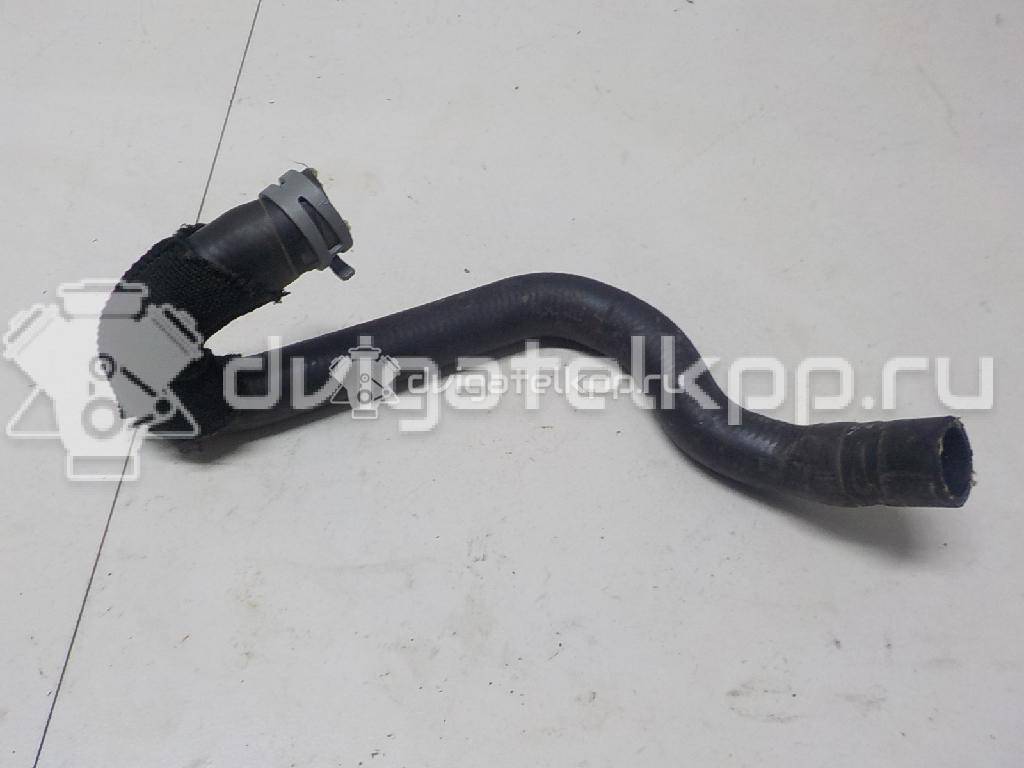 Фото Патрубок отопителя  8k1819350ab для audi A4 [B8] {forloop.counter}}