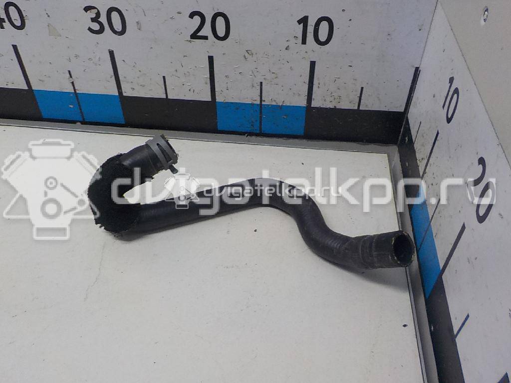 Фото Патрубок отопителя  8k1819350ab для audi A4 [B8] {forloop.counter}}