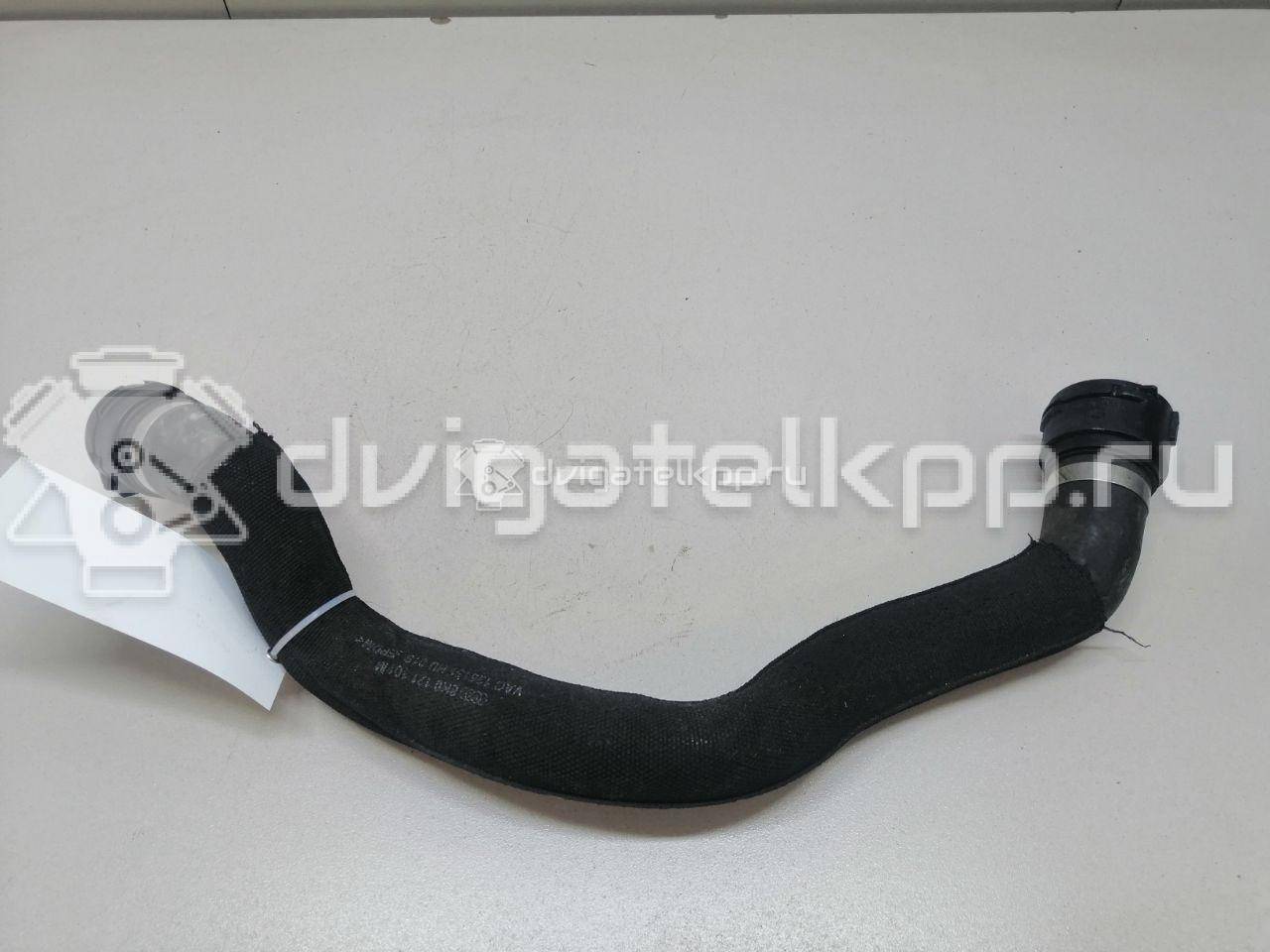 Фото Патрубок радиатора  8k0121101m для Audi A5 / A4 {forloop.counter}}