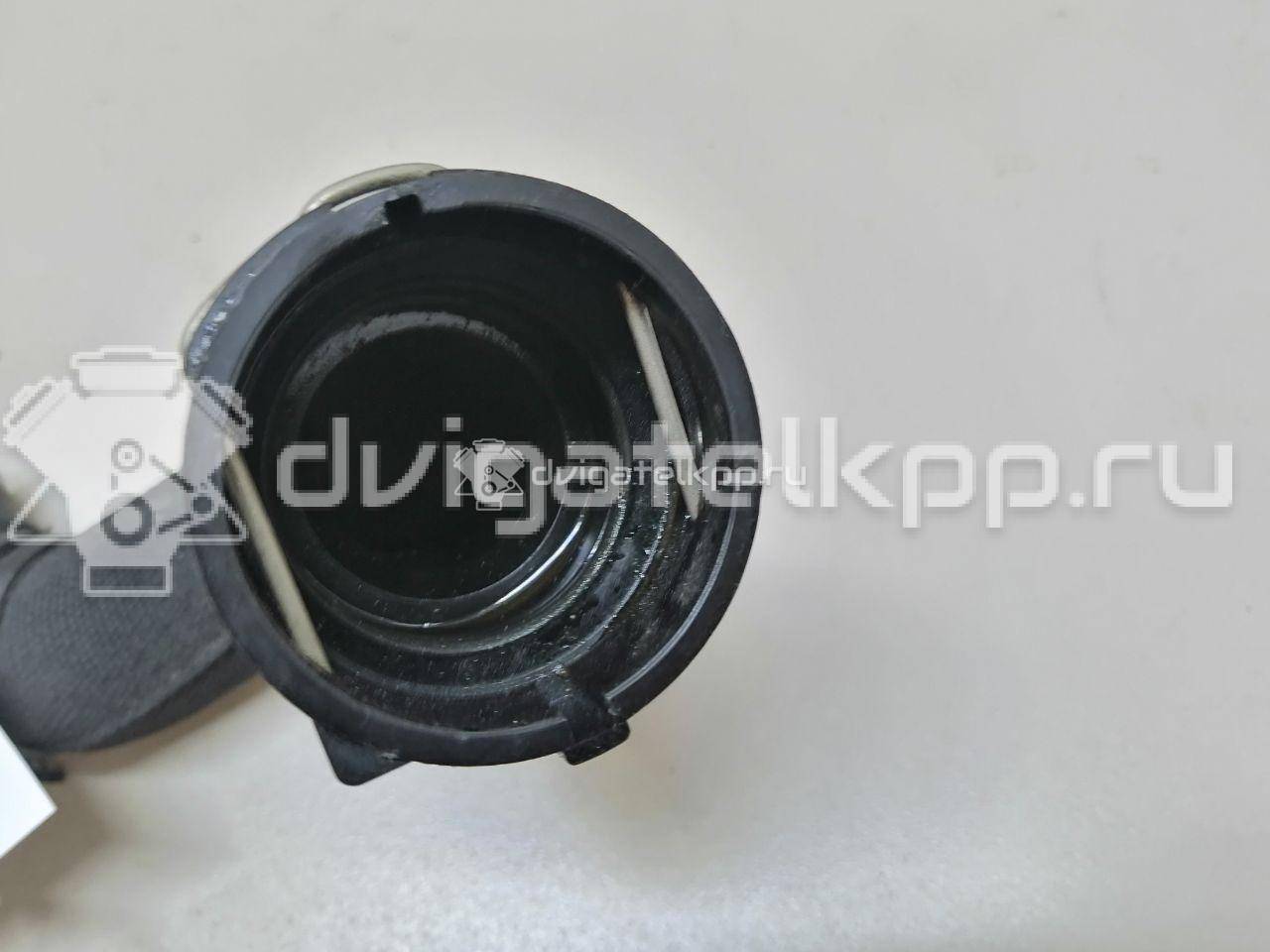 Фото Патрубок радиатора  8k0121051c для audi A4 [B8] {forloop.counter}}