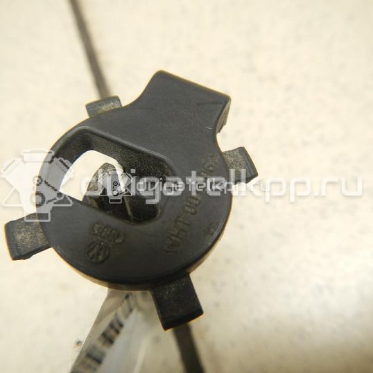 Фото Крепеж  WHT001506A для audi A4 [B8]