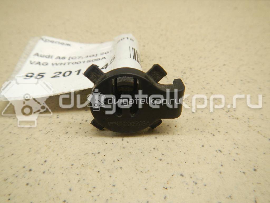 Фото Крепеж  WHT001506A для audi A4 [B8] {forloop.counter}}