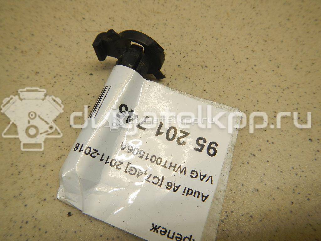 Фото Крепеж  WHT001506A для audi A4 [B8] {forloop.counter}}