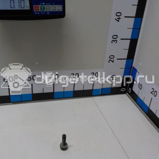Фото Болт  N91147601 для audi A4 [B8]