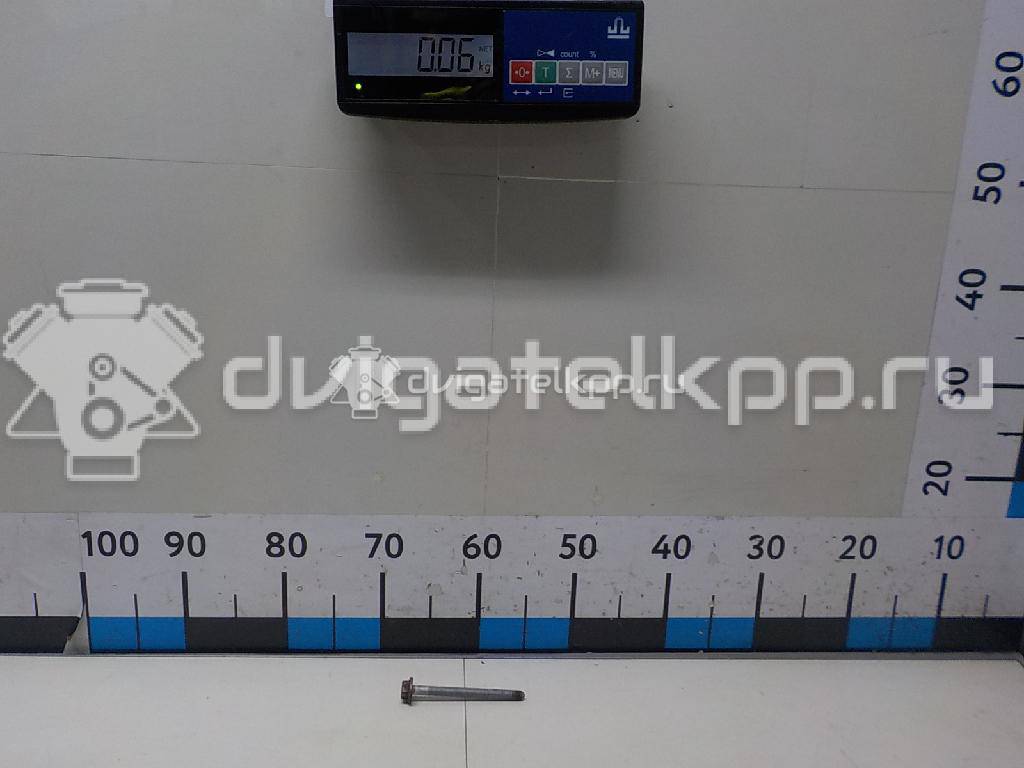 Фото Болт  n10711001 для audi A4 [B8] {forloop.counter}}
