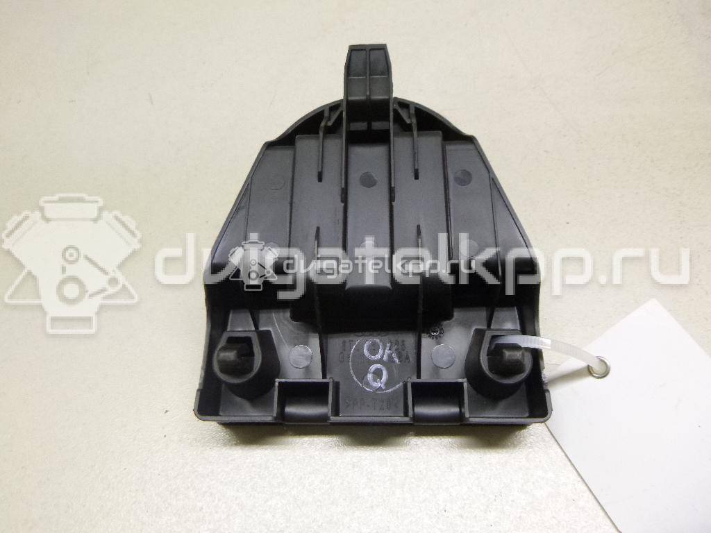 Фото Кронштейн (сопут. товар)  8T0860285 для audi A4 [B8] {forloop.counter}}