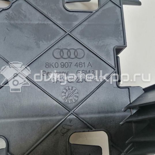 Фото Кронштейн (сопут. товар)  8K0907461A для audi A4 [B8]