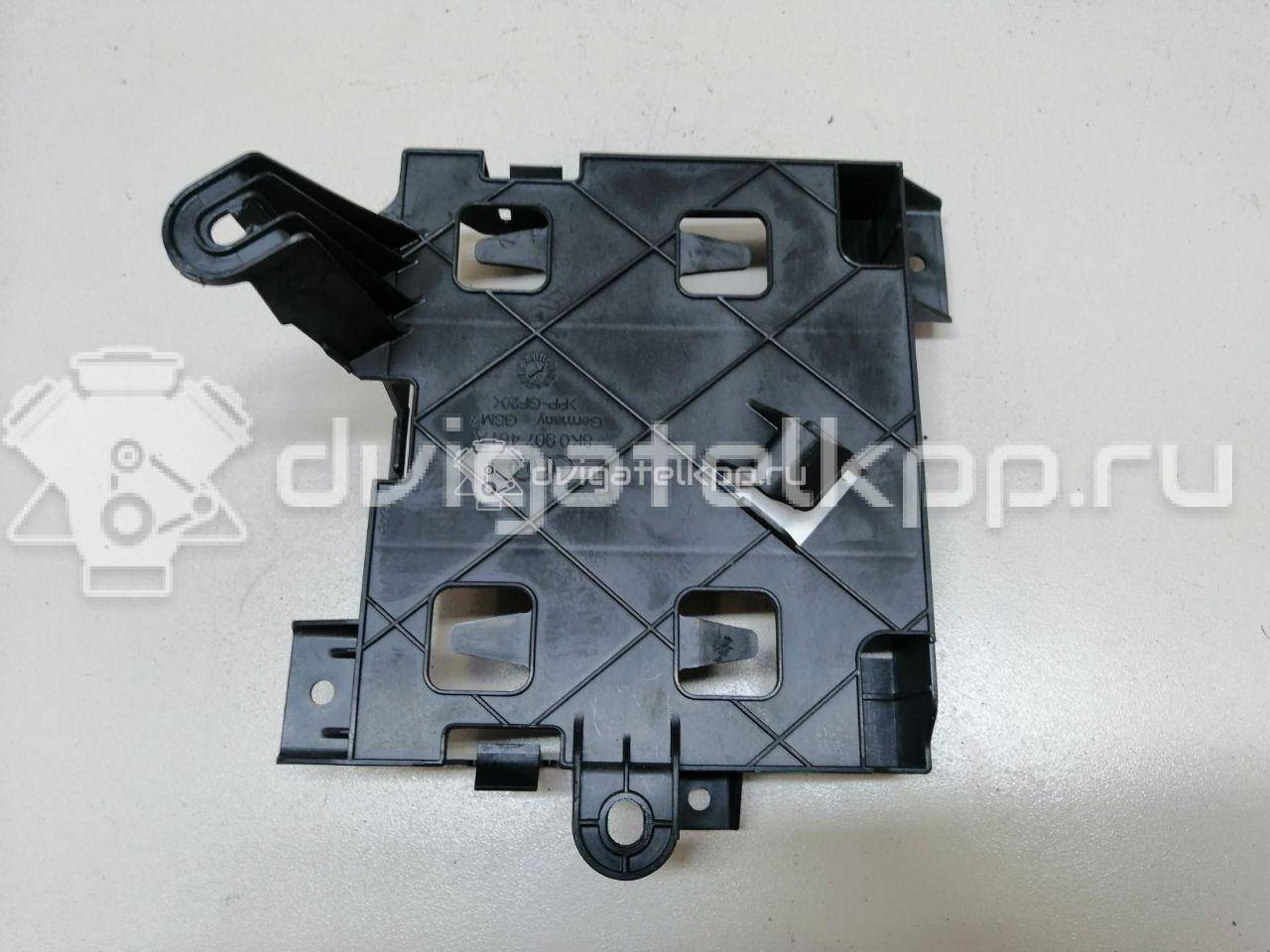 Фото Кронштейн (сопут. товар)  8K0907461A для audi A4 [B8] {forloop.counter}}