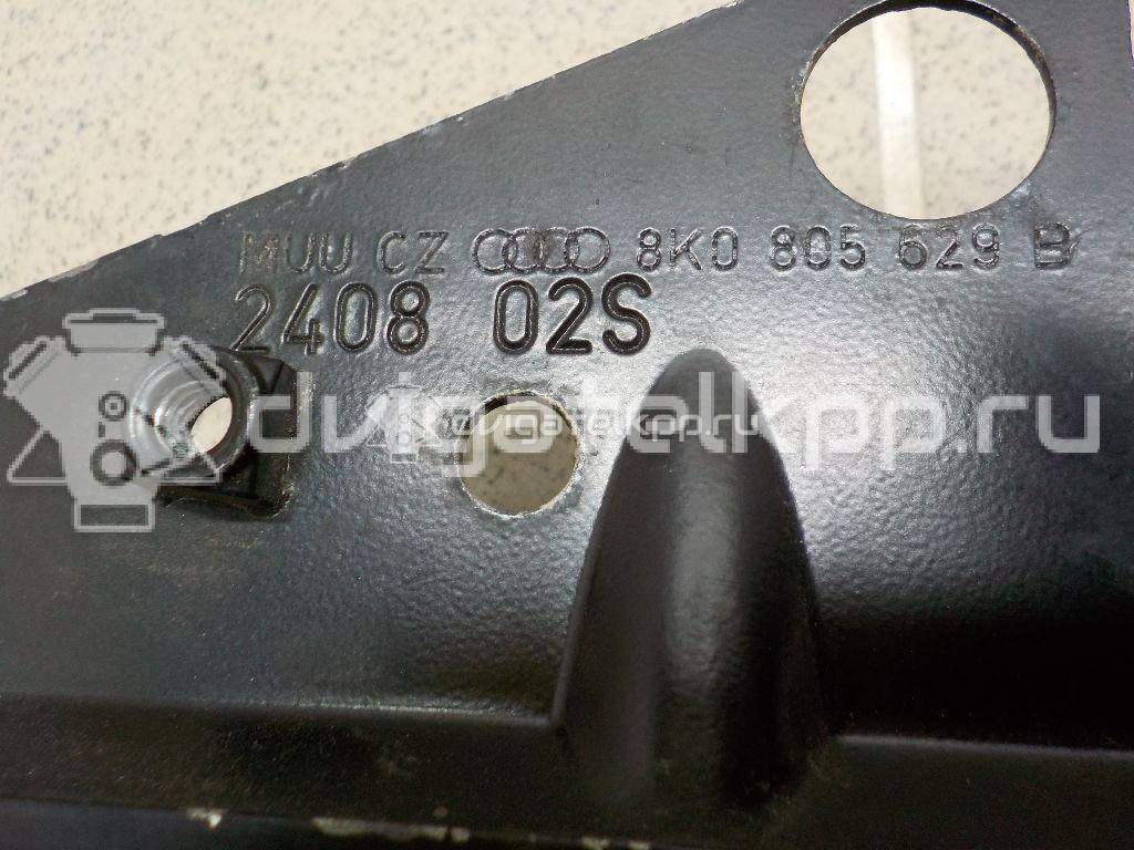 Фото Кронштейн (сопут. товар)  8k0805629b для audi A4 [B8] {forloop.counter}}